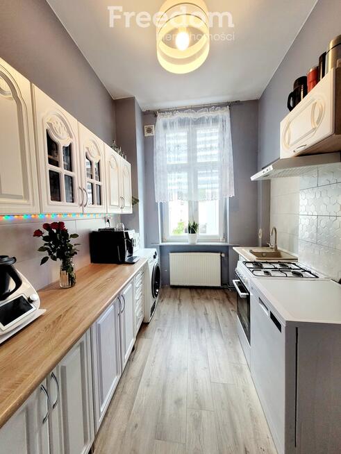 Słoneczne mieszkanie 2 pokojowe blisko plaży.