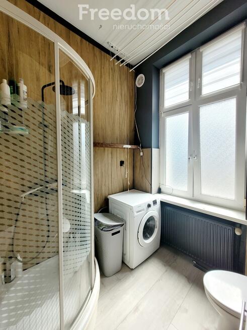 Słoneczne mieszkanie 2 pokojowe blisko plaży.