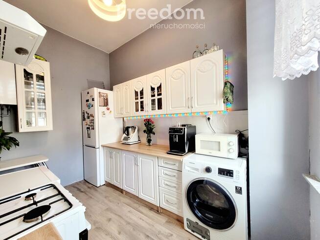 Słoneczne mieszkanie 2 pokojowe blisko plaży.