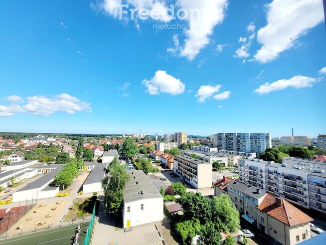 Dwupokojowe mieszkanie z potencjałem w Świnoujściu