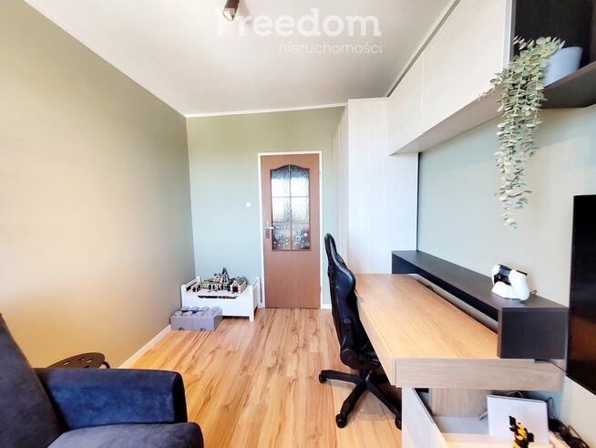 Dwupokojowe mieszkanie z potencjałem w Świnoujściu