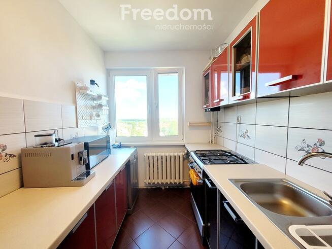 Dwupokojowe mieszkanie z potencjałem w Świnoujściu