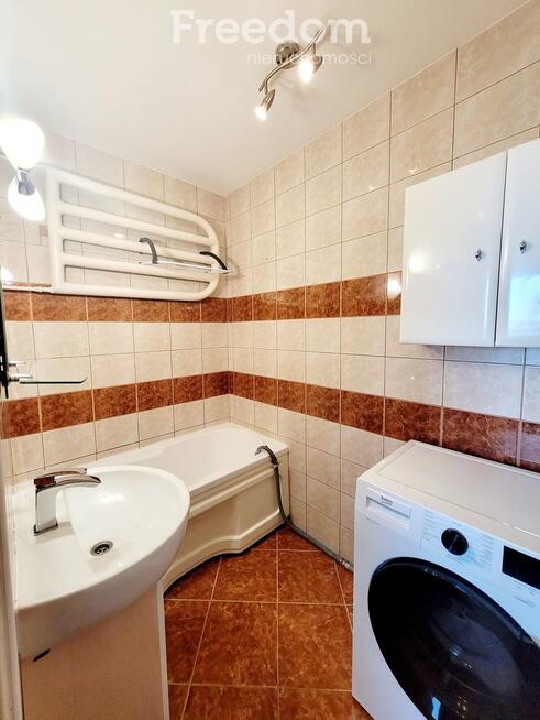 Dwupokojowe mieszkanie z potencjałem w Świnoujściu