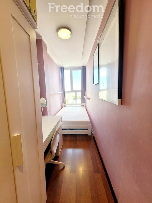 Dwupokojowe mieszkanie z potencjałem w Świnoujściu