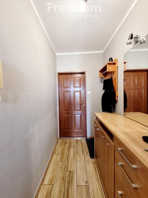 Dwupokojowe mieszkanie z potencjałem w Świnoujściu