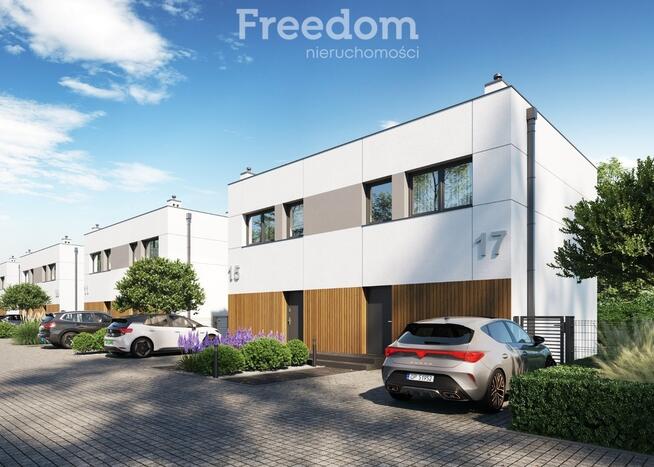 Cena jak u dewelopera, bez PCC i prowizji biura