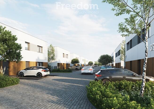 Cena jak u dewelopera, bez PCC i prowizji biura