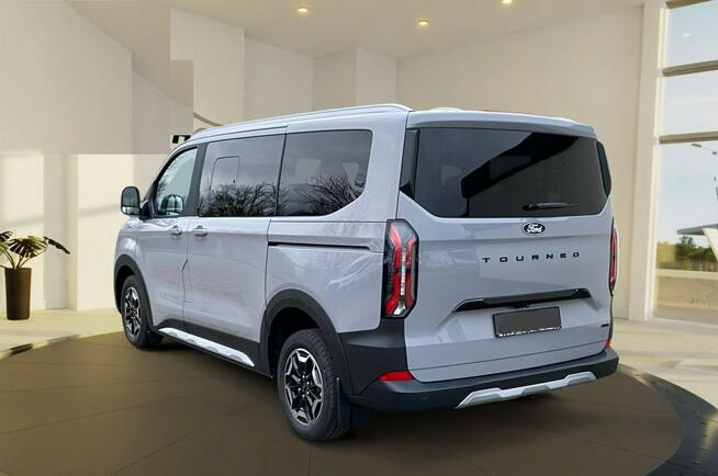 Ford Tourneo Custom L1 4X4 Active Kamera 360 Elektr. drzwi lewe L1 3293zł od ręki