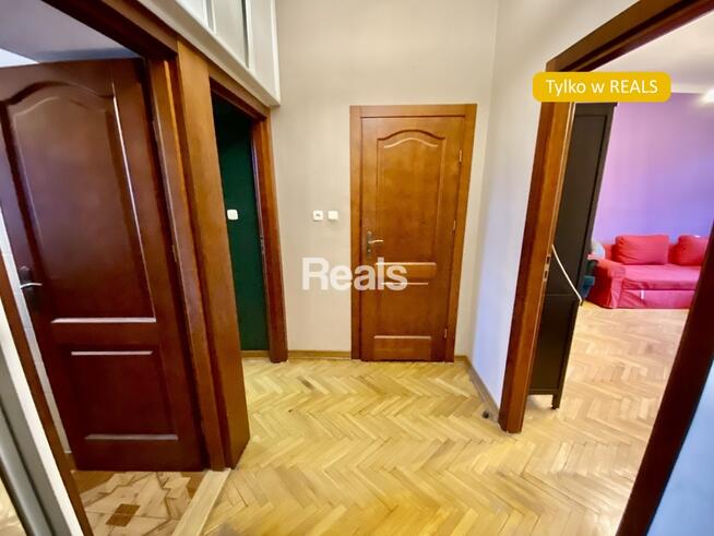 Powiśle - inwestycyjnie, do zamieszkania - okazja!