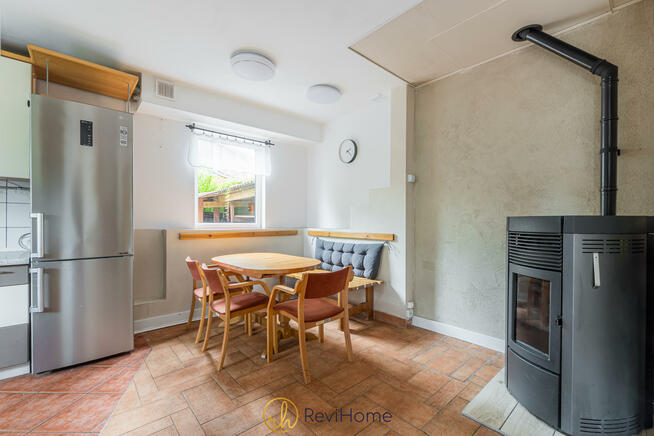 Dom Warszawa Ursus, Barbary Radziwiłłówny