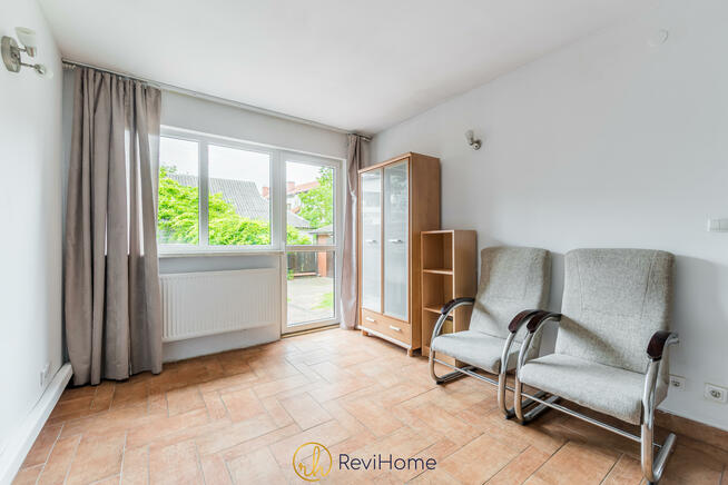 Dom Warszawa Ursus, Barbary Radziwiłłówny