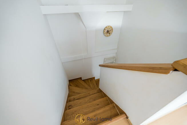 Dom Warszawa Ursus, Barbary Radziwiłłówny