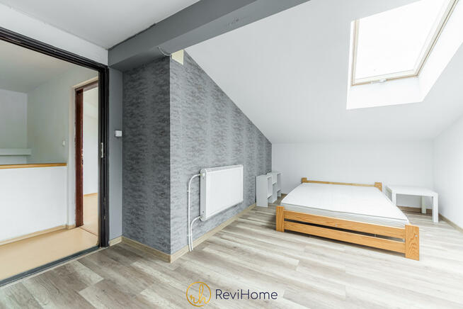 Dom Warszawa Ursus, Barbary Radziwiłłówny