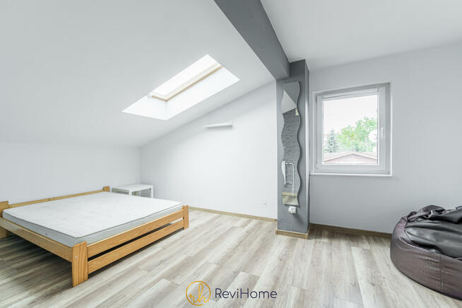 Dom Warszawa Ursus, Barbary Radziwiłłówny