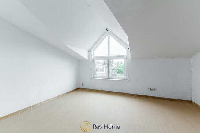 Dom Warszawa Ursus, Barbary Radziwiłłówny