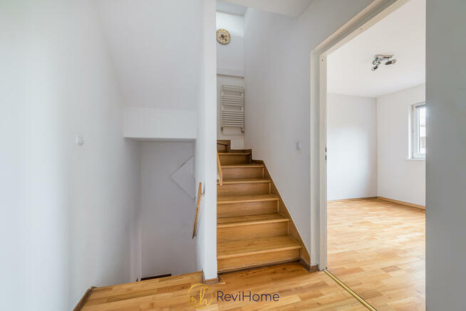 Dom Warszawa Ursus, Barbary Radziwiłłówny