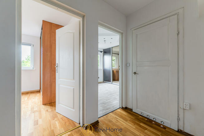 Dom Warszawa Ursus, Barbary Radziwiłłówny