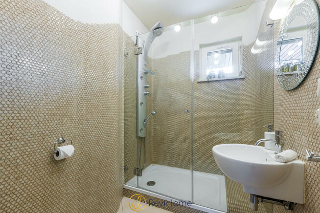 Dom Mysiadło gm. Lesznowola, Polna