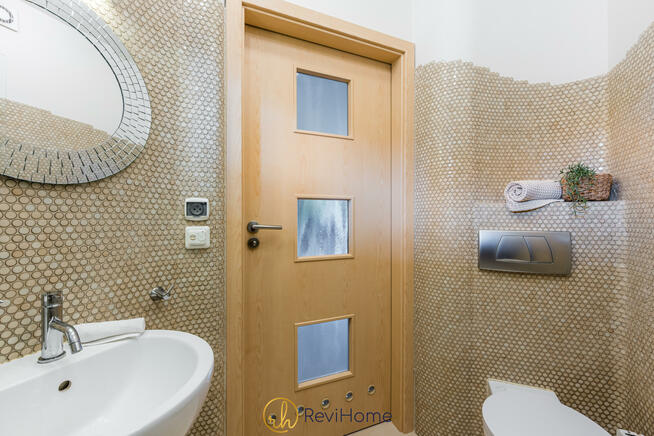 Dom Mysiadło gm. Lesznowola, Polna