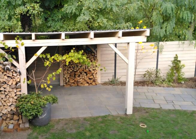 Dom Boszkowo gm. Włoszakowice, Wichrowe Wzgórze