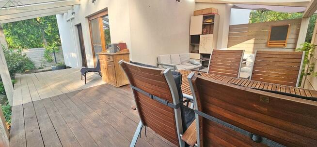 Dom Boszkowo gm. Włoszakowice, Wichrowe Wzgórze