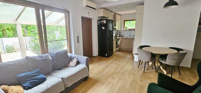 Dom Boszkowo gm. Włoszakowice, Wichrowe Wzgórze