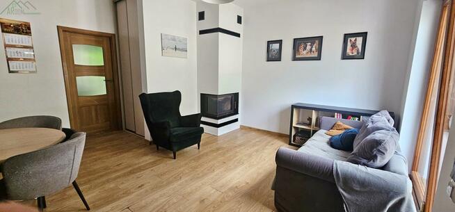 Dom Boszkowo gm. Włoszakowice, Wichrowe Wzgórze