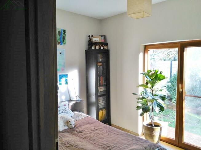 Dom Boszkowo gm. Włoszakowice, Wichrowe Wzgórze