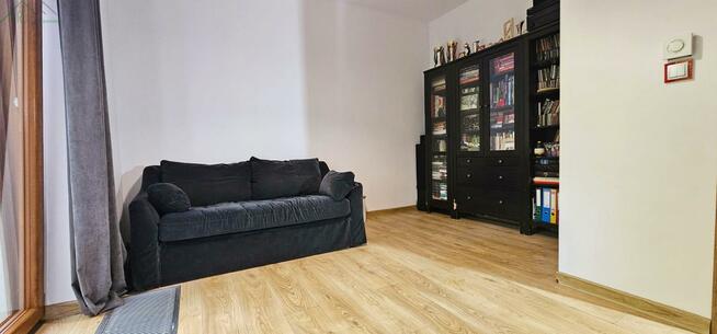 Dom Boszkowo gm. Włoszakowice, Wichrowe Wzgórze