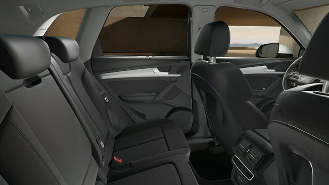 Audi Q5 LeasingOd104%_MatrixLED_Ambiente_Kamera_3-strefy_Virtual_SoundSystem_