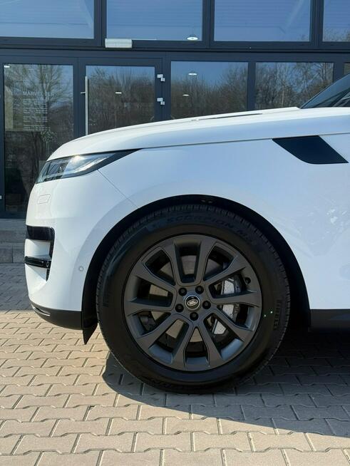 Range Rover Sport 3.0D I6 300 Km AWD Auto SE Salon PL FV 23% JLR