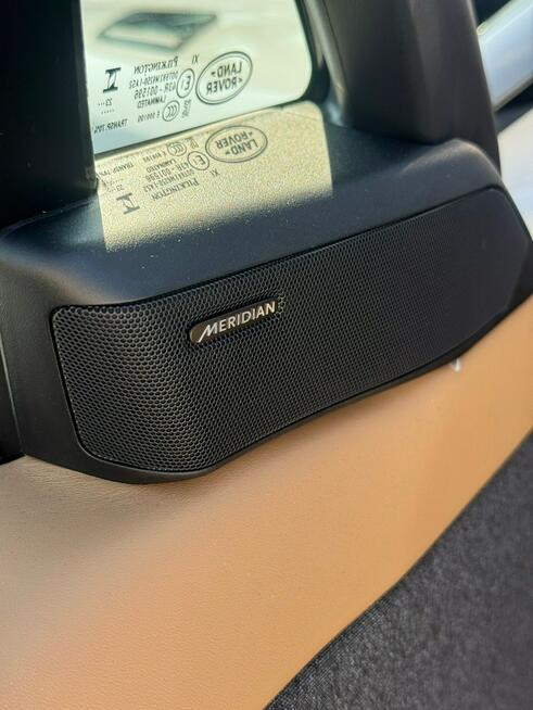 Range Rover Sport 3.0D I6 300 Km AWD Auto SE Salon PL FV 23% JLR