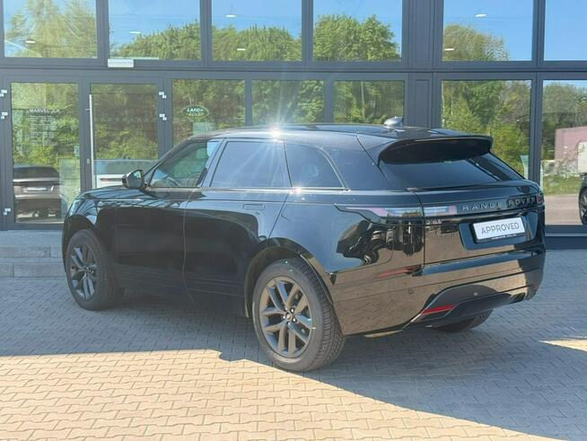 Range Rover Velar 2.0D 204KM AWD Auto Dynamic SE FV 23% Salon PL JLR