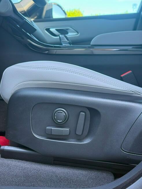 Range Rover Velar 2.0D 204KM AWD Auto Dynamic SE FV 23% Salon PL JLR