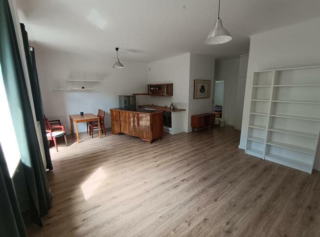 Mieszkanie Warszawa Praga-Południe, Saska Kępa, Lipska