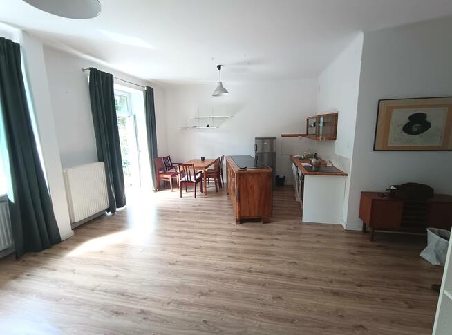 Mieszkanie Warszawa Praga-Południe, Saska Kępa, Lipska