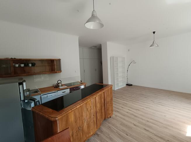 Mieszkanie Warszawa Praga-Południe, Saska Kępa, Lipska