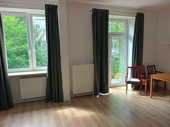 Mieszkanie Warszawa Praga-Południe, Saska Kępa, Lipska