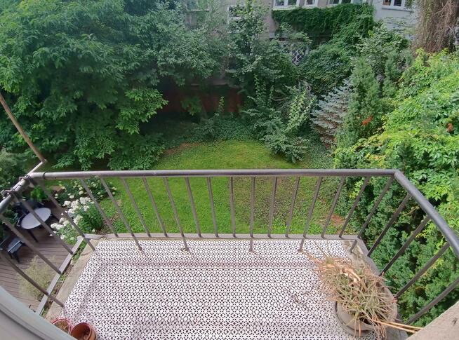 Mieszkanie Warszawa Praga-Południe, Saska Kępa, Lipska