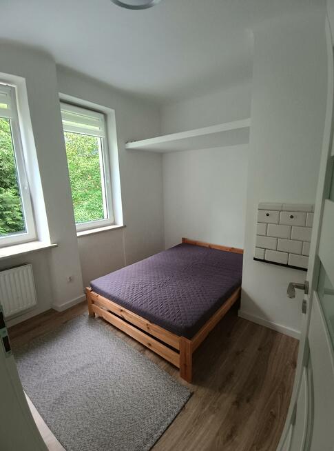 Mieszkanie Warszawa Praga-Południe, Saska Kępa, Lipska