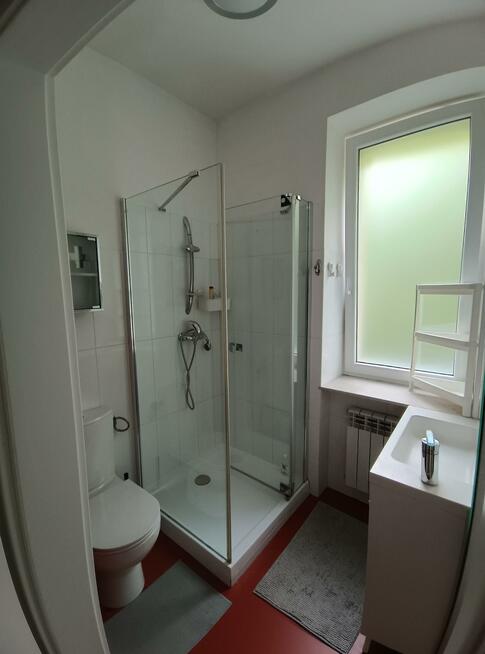 Mieszkanie Warszawa Praga-Południe, Saska Kępa, Lipska