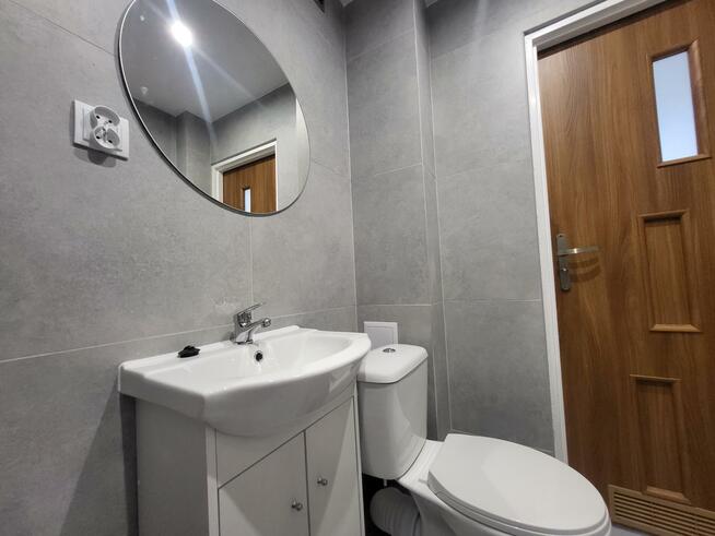 Mieszkanie Rybnik Chwałowice