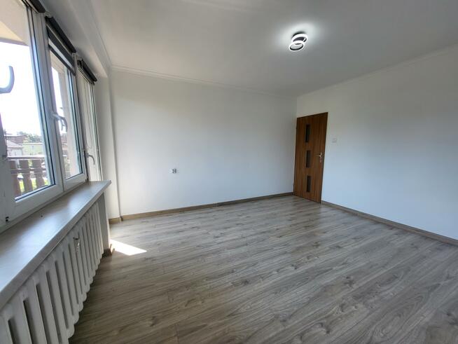 Mieszkanie Rybnik Chwałowice