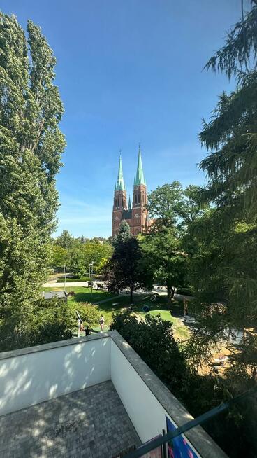Mieszkanie Rybnik