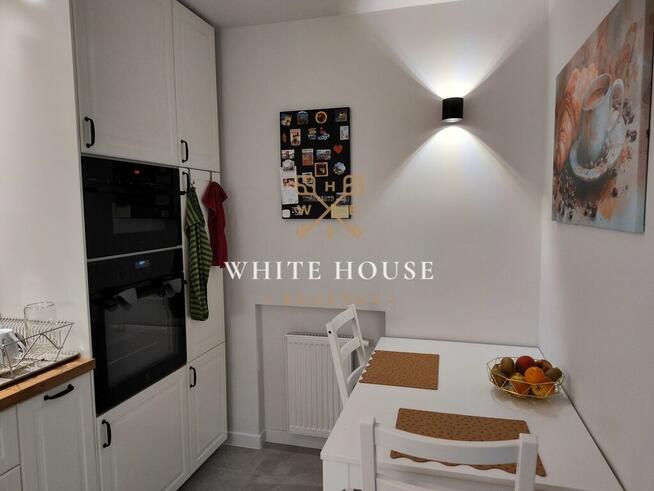 Park Reduta 2pok z osobną kuchnią 56m2 po remoncie