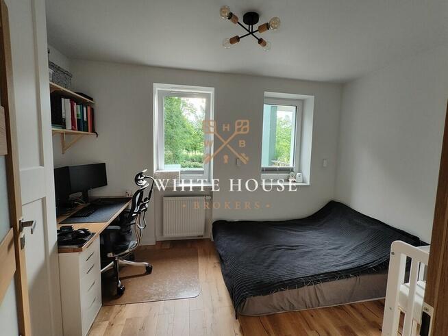 Park Reduta 2pok z osobną kuchnią 56m2 po remoncie