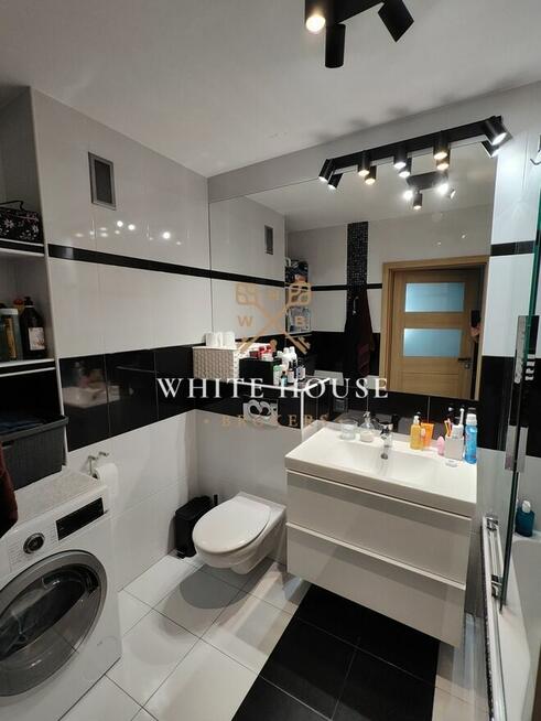 Park Reduta 2pok z osobną kuchnią 56m2 po remoncie