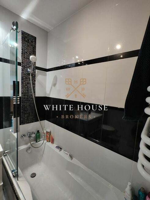 Park Reduta 2pok z osobną kuchnią 56m2 po remoncie