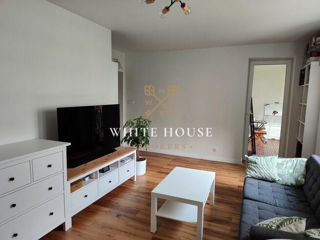 Park Reduta 2pok z osobną kuchnią 56m2 po remoncie