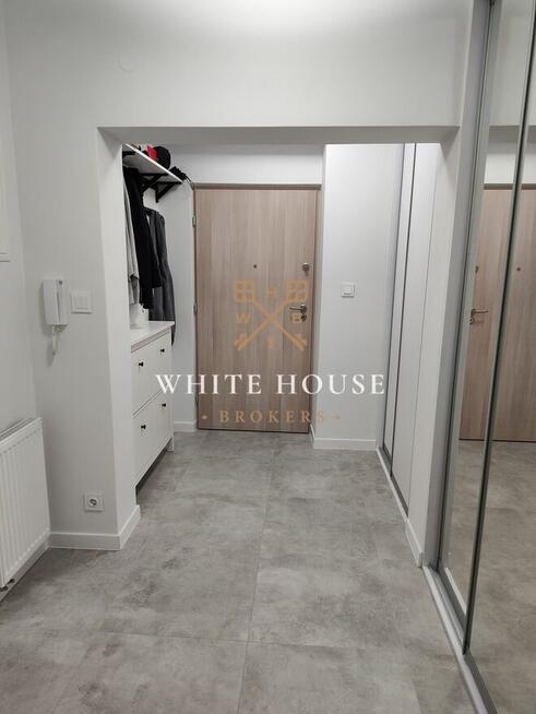 Park Reduta 2pok z osobną kuchnią 56m2 po remoncie